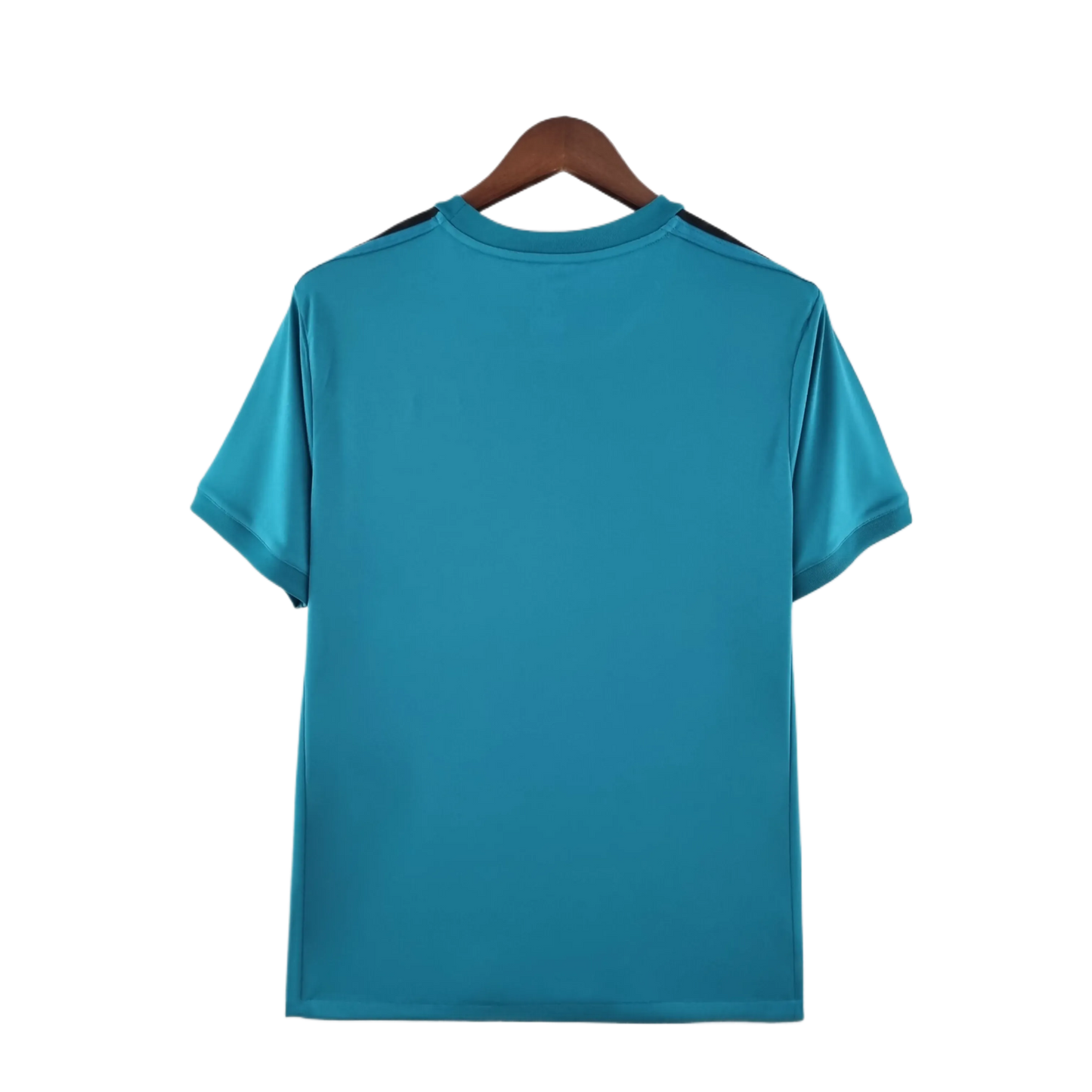 ריאל מדריד 2017/18 שלישית - Top Jersey