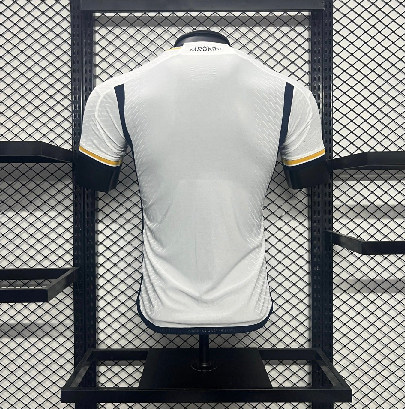 ריאל מדריד 23/24 בית - Top Jersey
