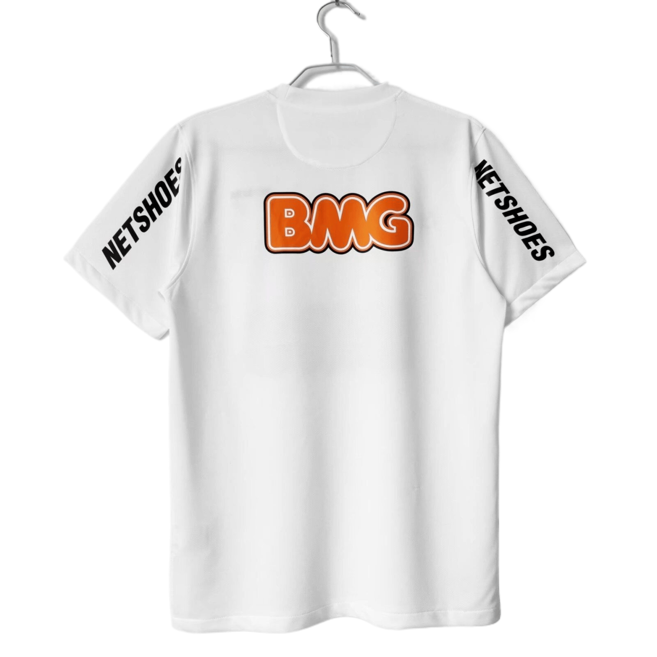 סנטוס 2012/13 בית - Top Jersey