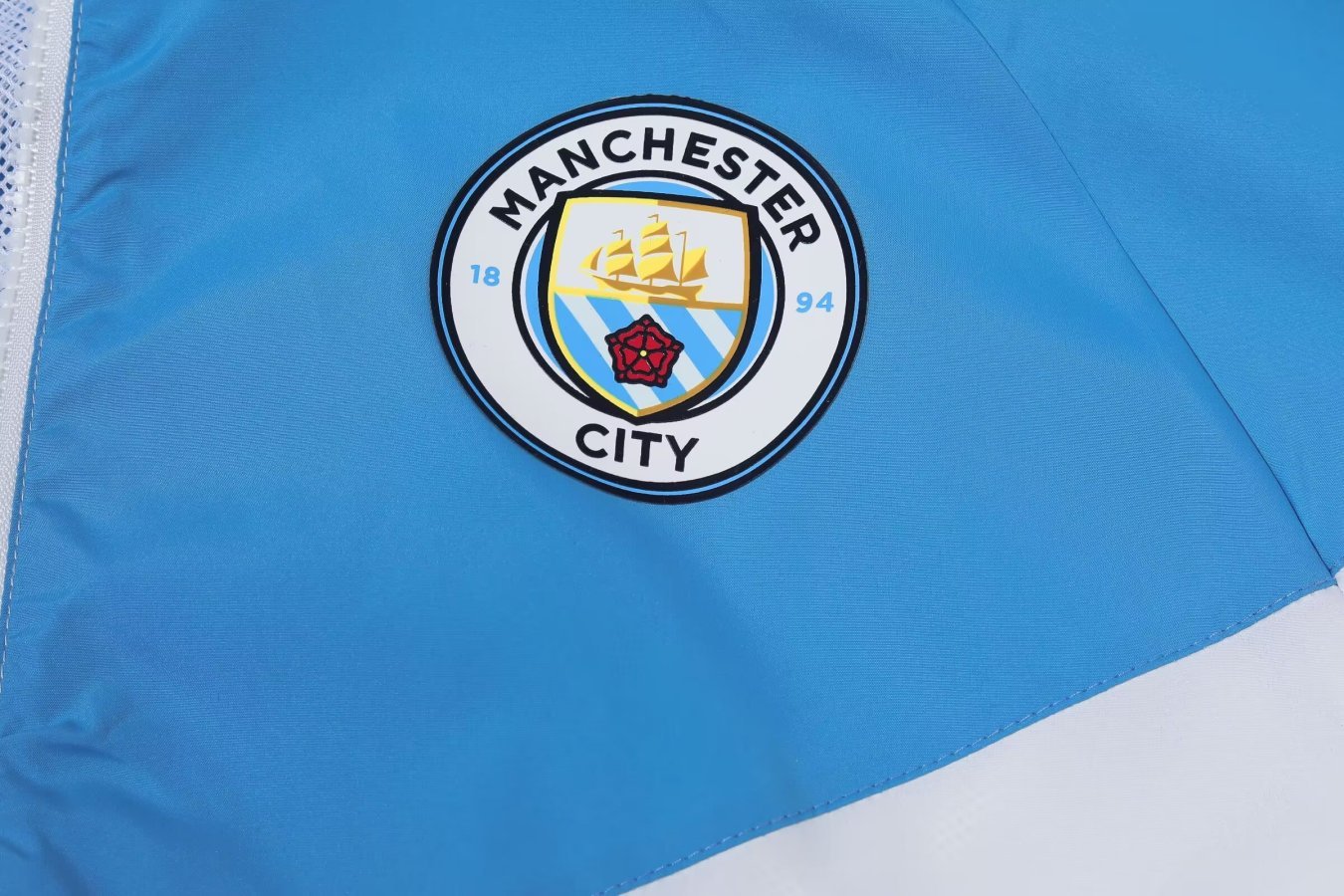 סווטשירט של מנצ׳סטר סיטי - Top Jersey