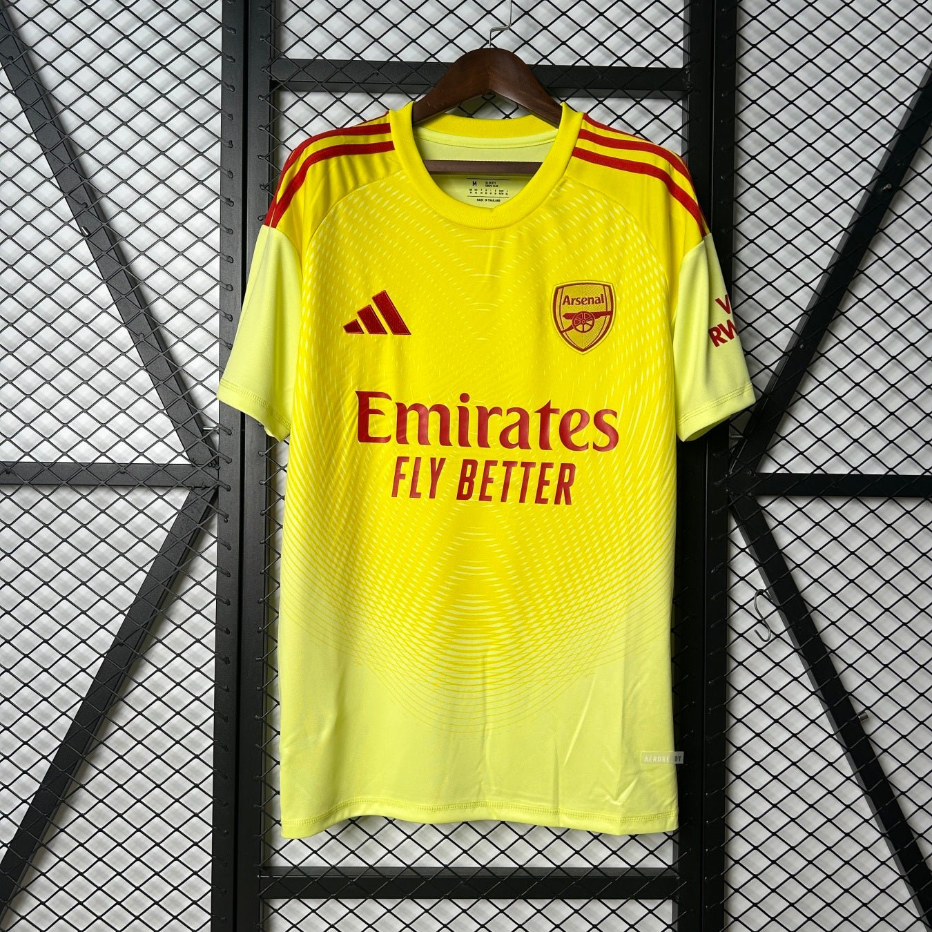 חולצת שוער ארסנל 25/26 - Top Jersey