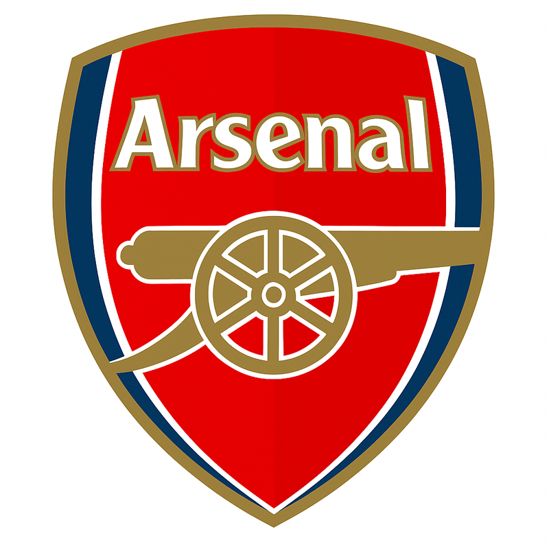 ארסנל - Top Jersey