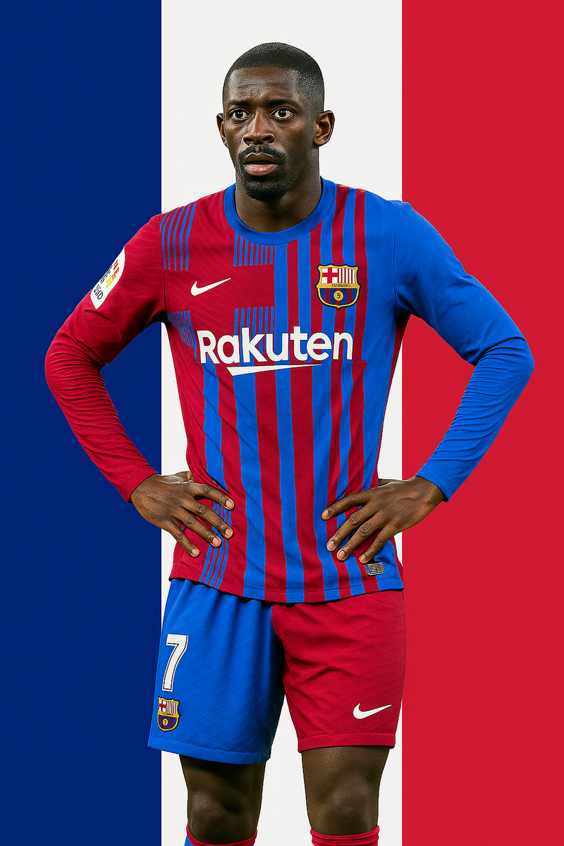 דמבלה - Top Jersey