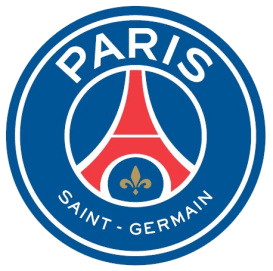 פריז סאנט ג׳רמין - Top Jersey