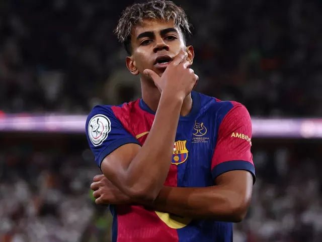 חליפות ילדים - Top Jersey