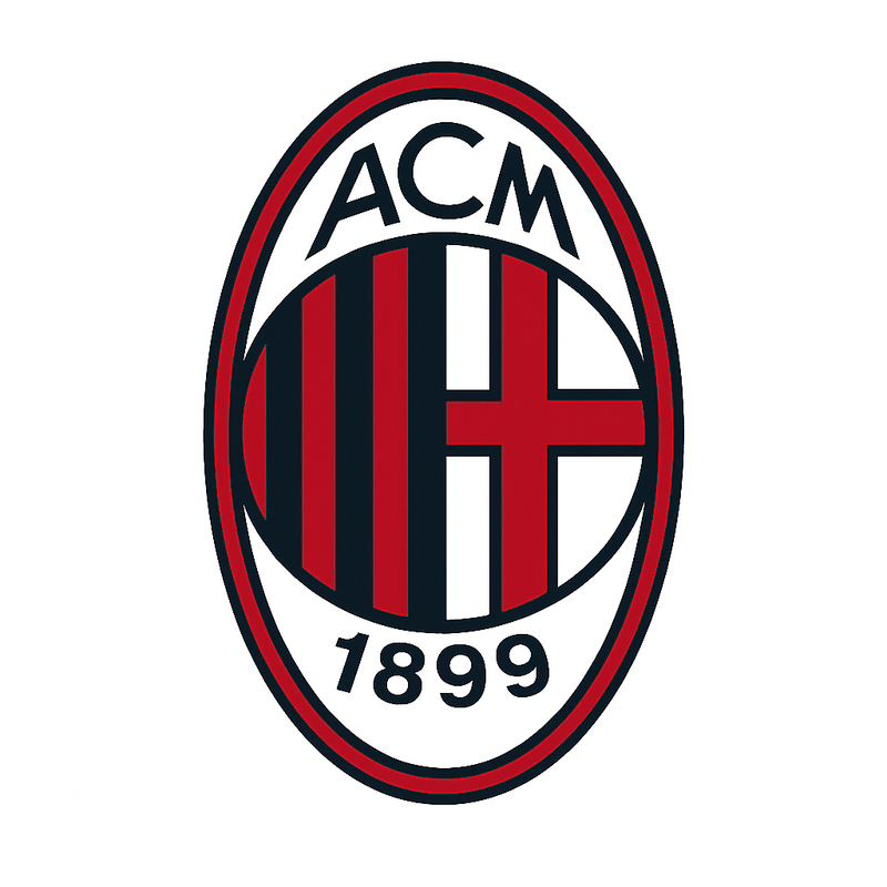 מילאן - Top Jersey