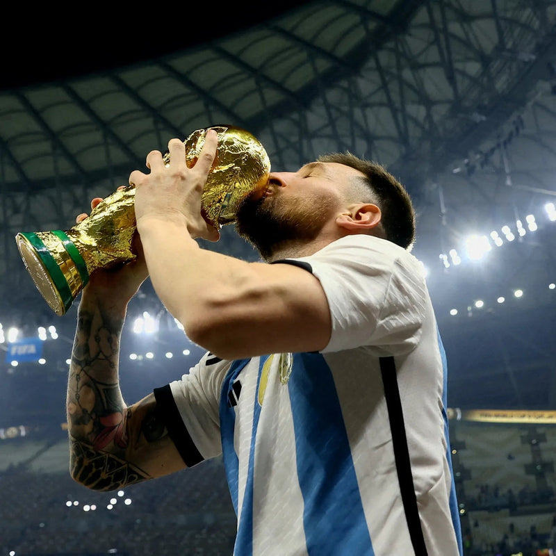 נבחרות - Top Jersey