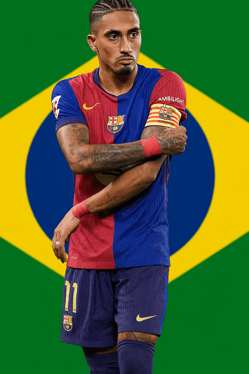 ראפיניה - Top Jersey