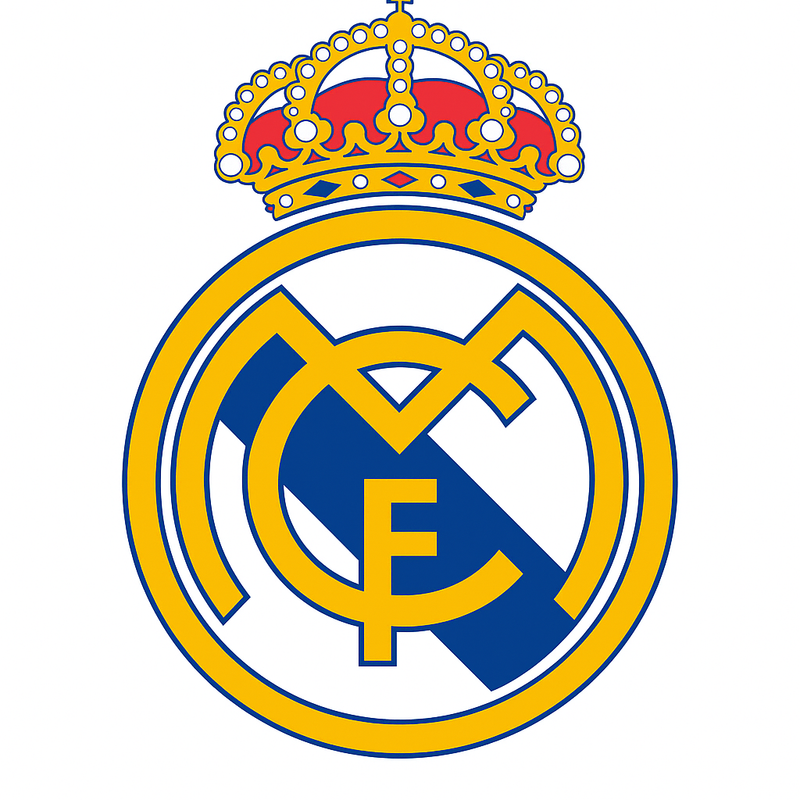 ריאל מדריד - Top Jersey