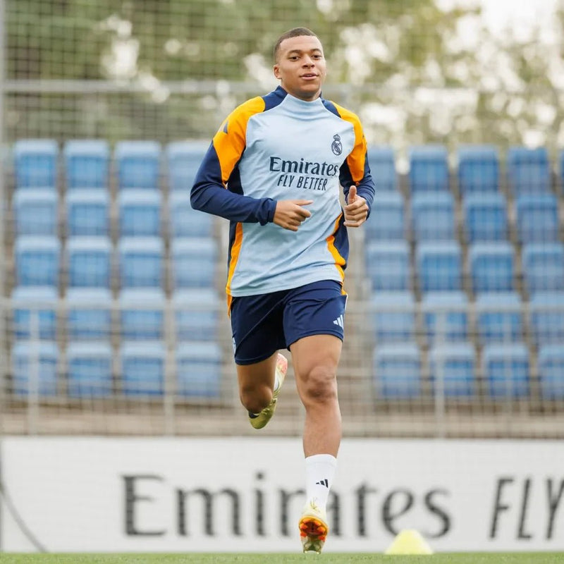 חולצות אימון - Top Jersey