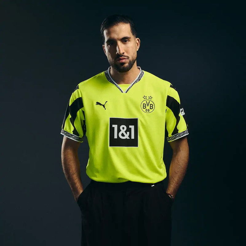 חולצות מיוחדות - Top Jersey