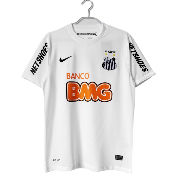 סנטוס 2012/13 בית