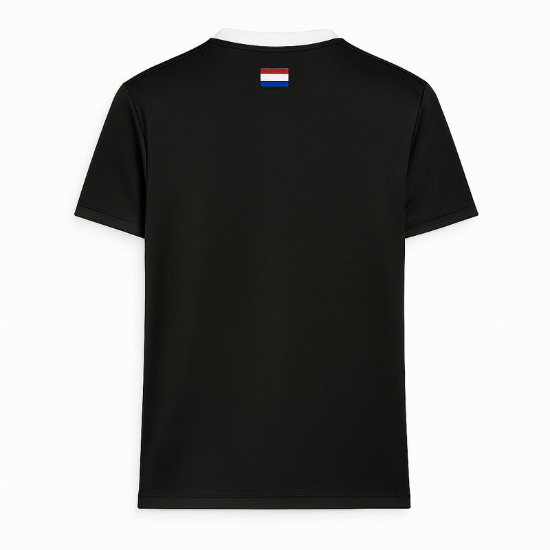 איאקס 21/22 שלישית