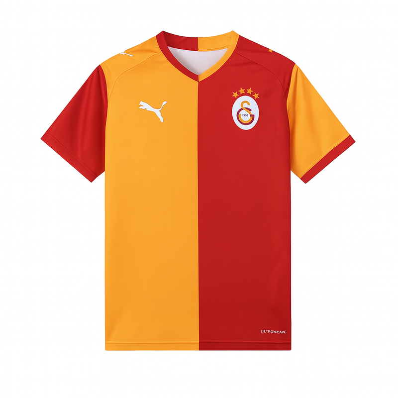 גלאטסריי 25/26 בית