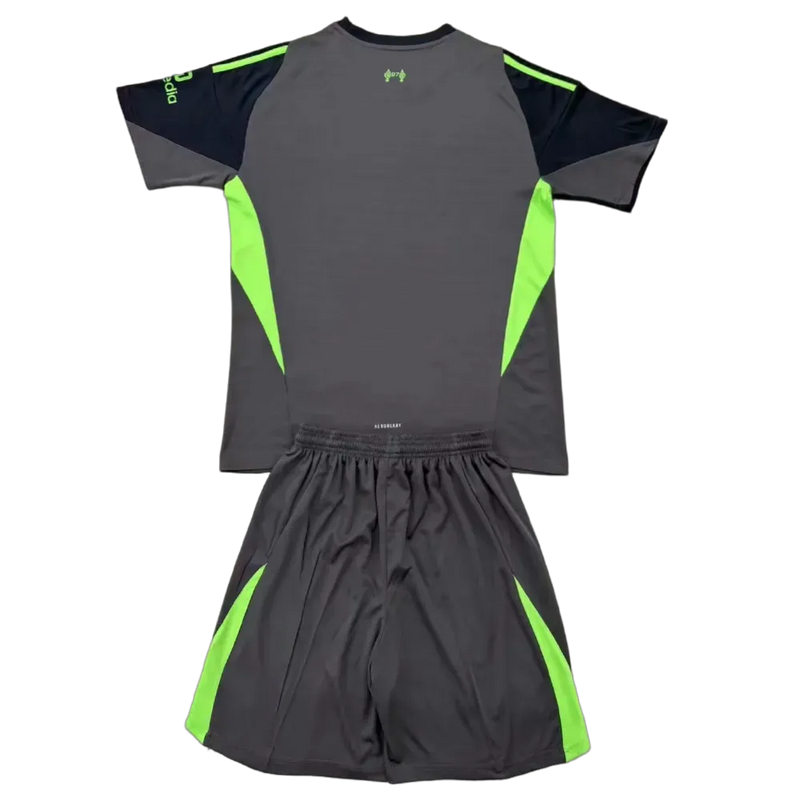 חליפת שוער ילדים ליברפול 25/26