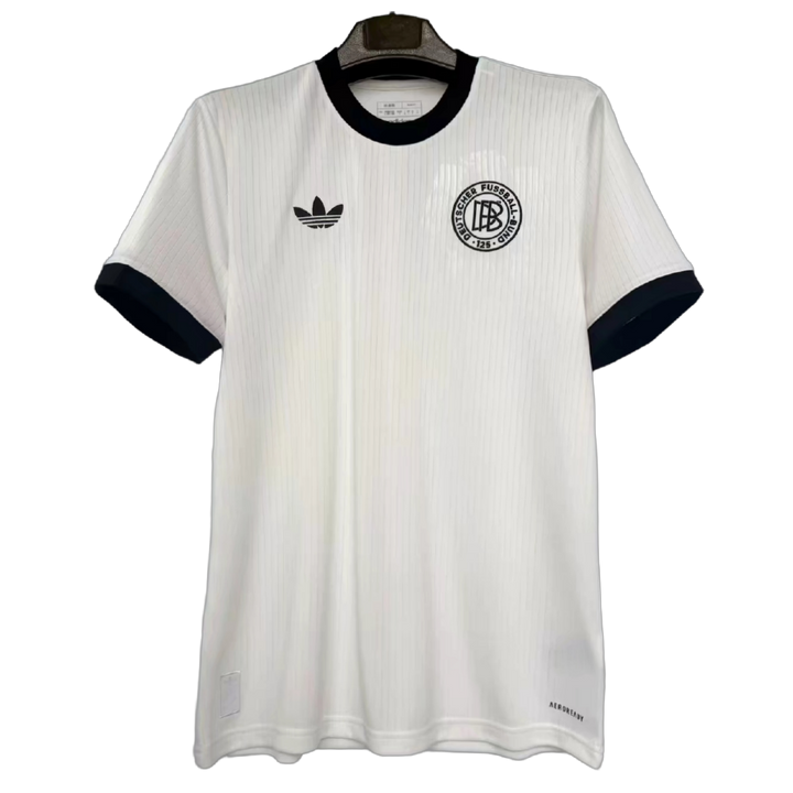 גרמניה לכבוד 125 שנה