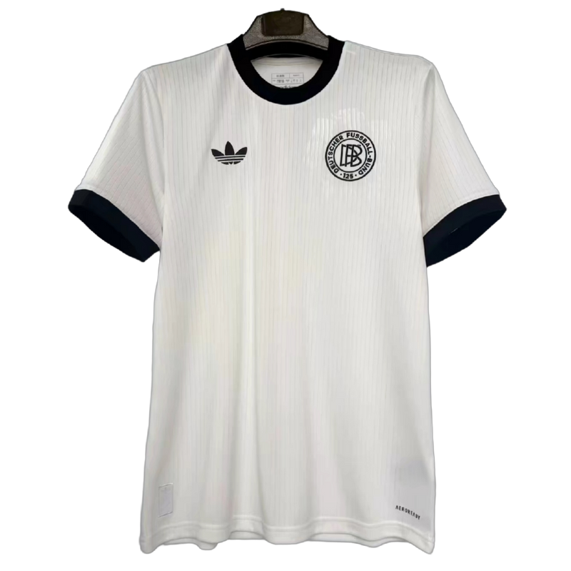 גרמניה לכבוד 125 שנה