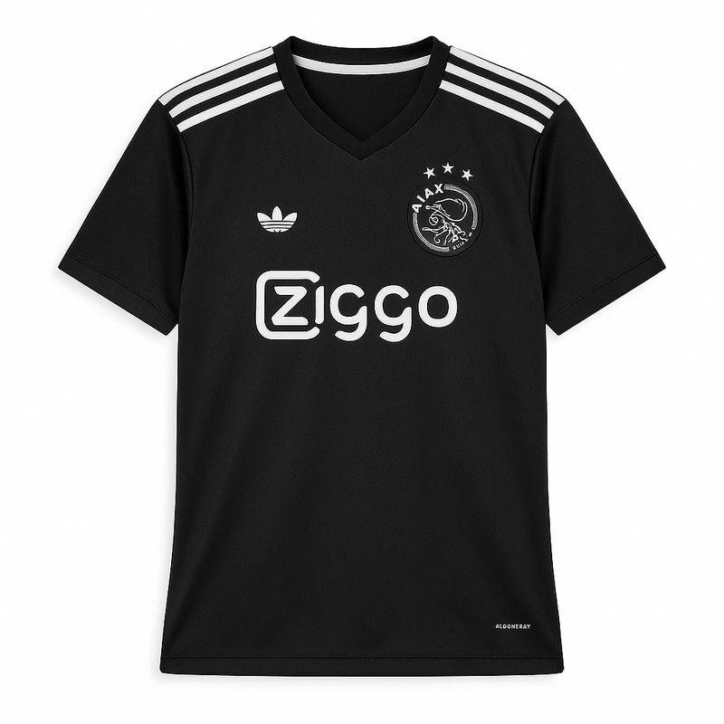 איאקס 21/22 שלישית - Top Jersey