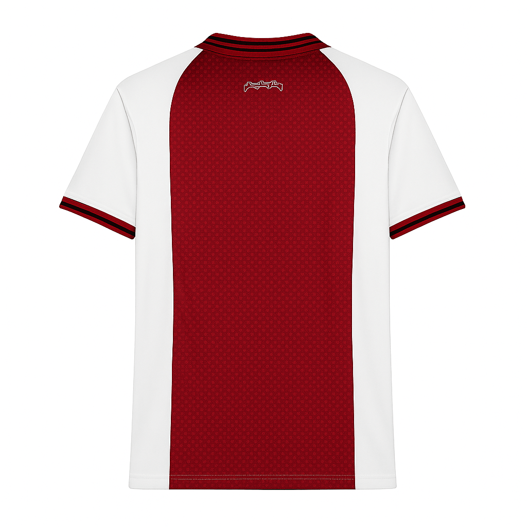 איאקס 25/26 בית - Top Jersey