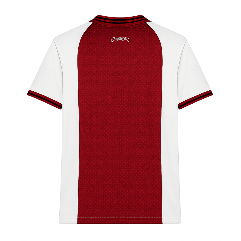 איאקס 25/26 בית - Top Jersey