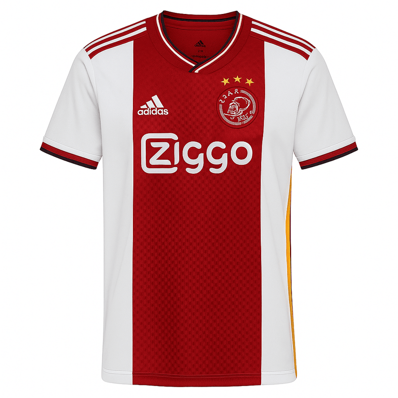 איאקס 25/26 בית - Top Jersey