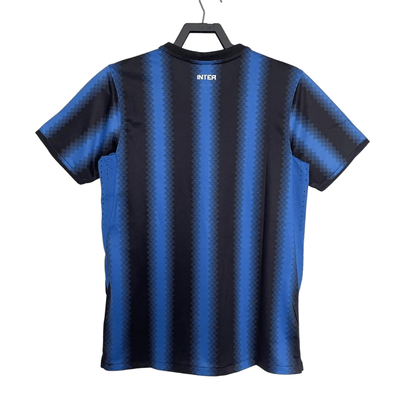 אינטר מילאן 2010/11 בית - Top Jersey
