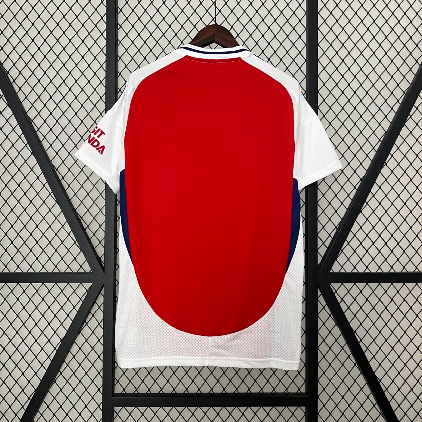 ארסנל 24/25 בית - Top Jersey