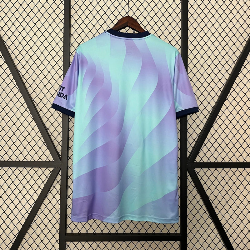 ארסנל 24/25 שלישית - Top Jersey