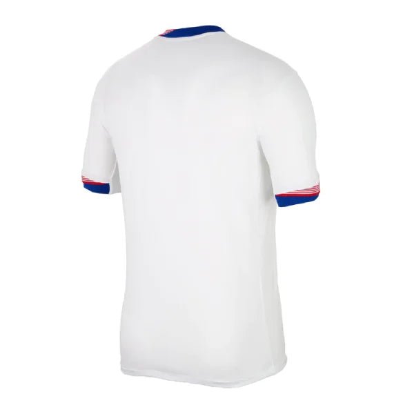 ארצות הברית 24/25 בית - Top Jersey