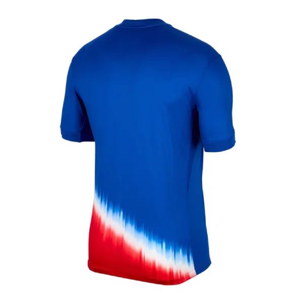 ארצות הברית 24/25 חוץ - Top Jersey