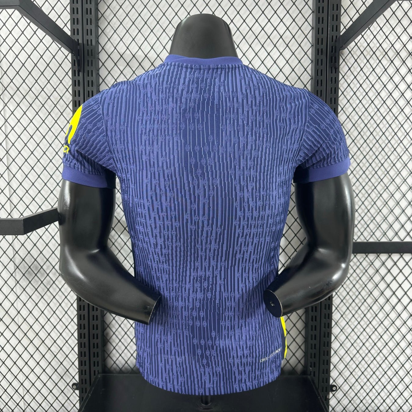 אתלטיקו מדריד 25/26 חוץ - Top Jersey