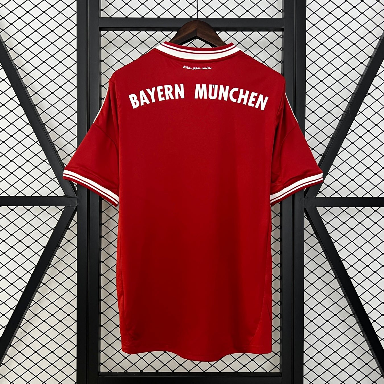באיירן 2013/14 בית - Top Jersey