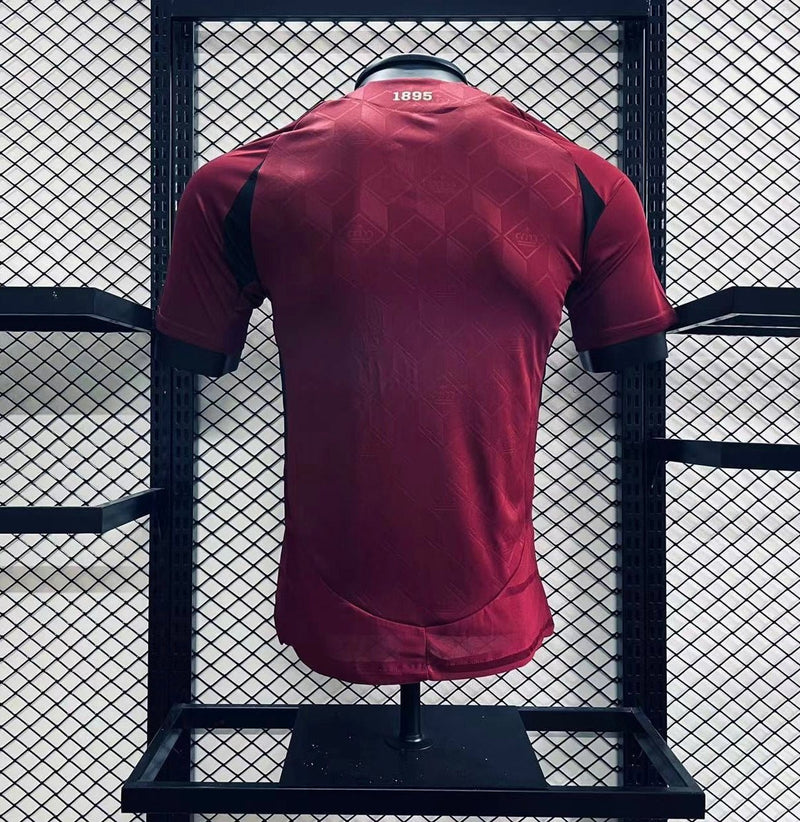 בלגיה 24/25 בית - Top Jersey