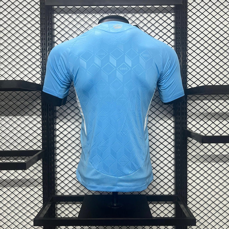 בלגיה 24/25 חוץ - Top Jersey