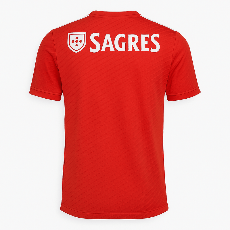 בנפיקה 24/25 בית - Top Jersey