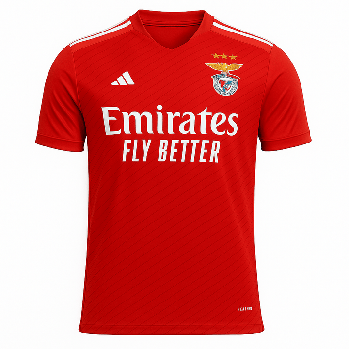 בנפיקה 24/25 בית - Top Jersey