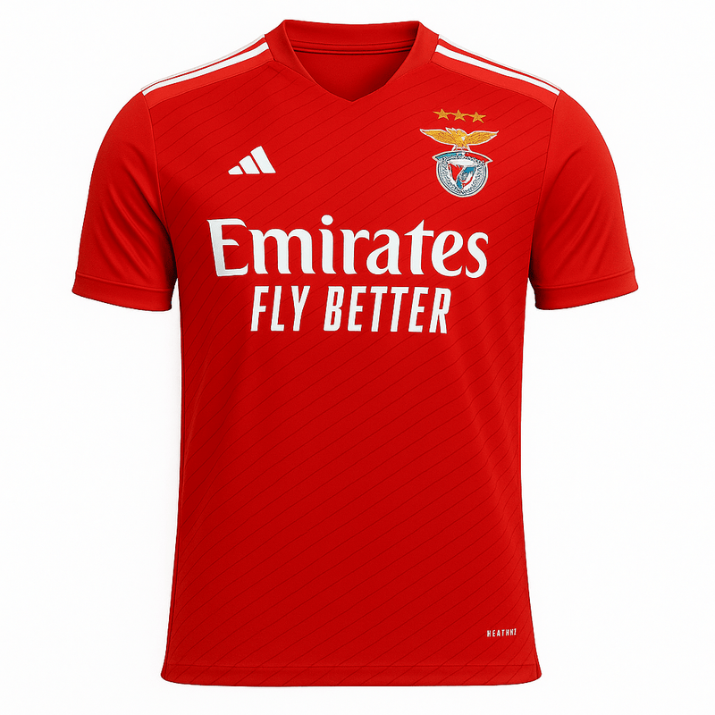 בנפיקה 24/25 בית - Top Jersey