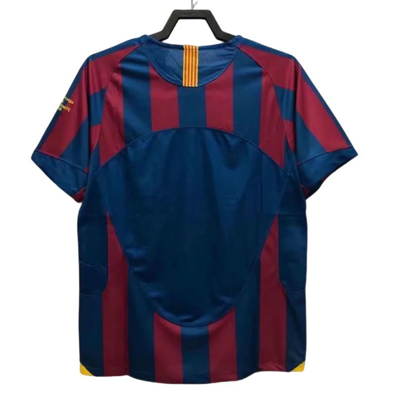 ברצלונה 2005/6 - Top Jersey