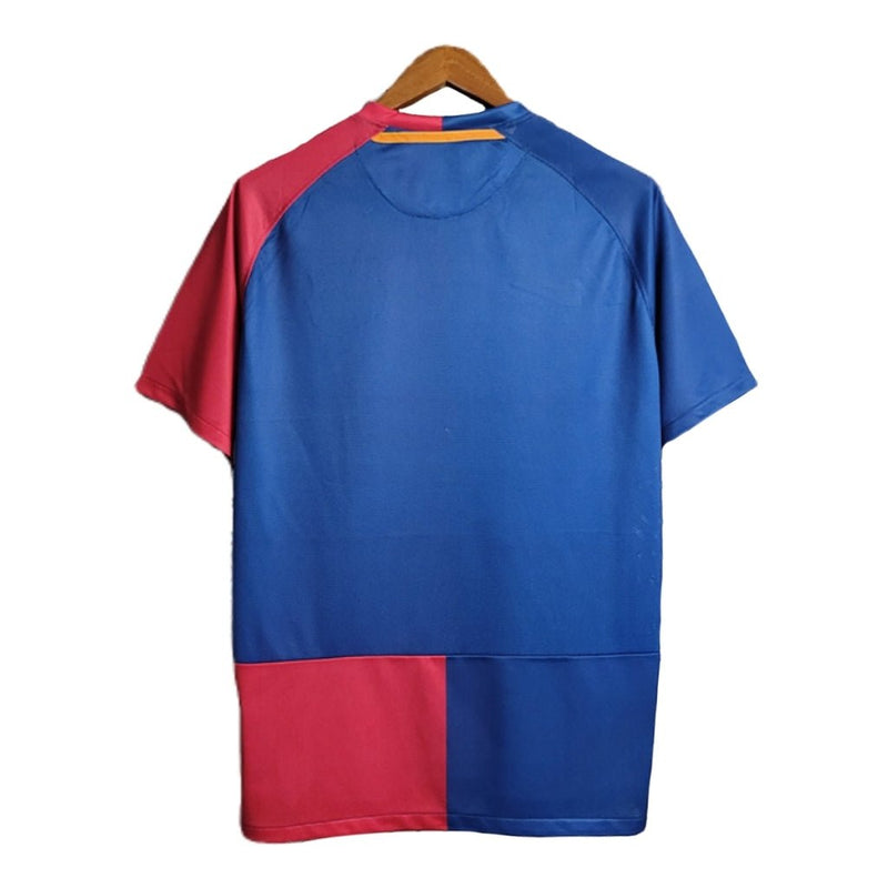 ברצלונה 2008/9 בית - Top Jersey