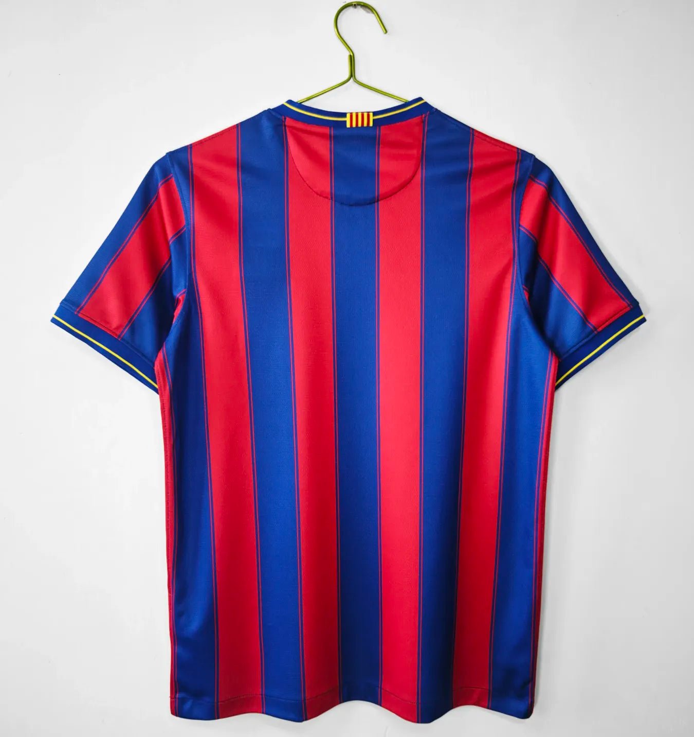 ברצלונה 2009/10 בית - Top Jersey