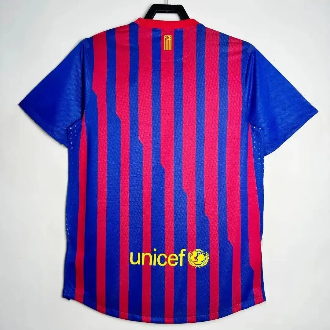 ברצלונה 2011/12 בית - Top Jersey