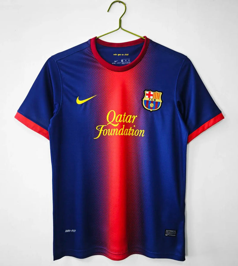 ברצלונה 2012/13 בית - Top Jersey