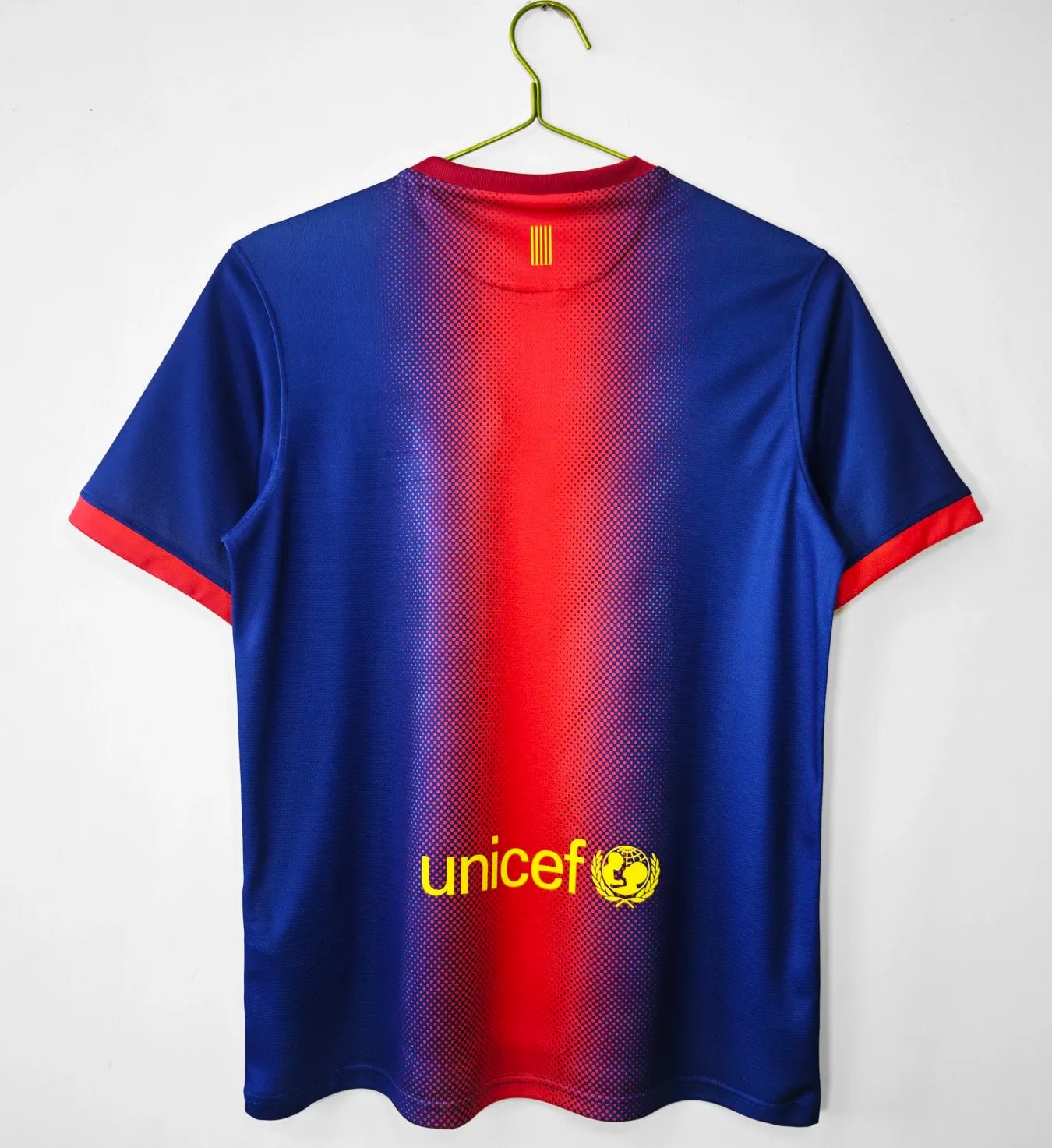 ברצלונה 2012/13 בית - Top Jersey