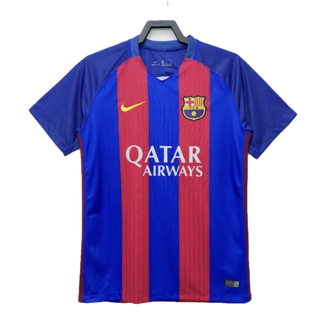 ברצלונה 2016/17 בית - Top Jersey