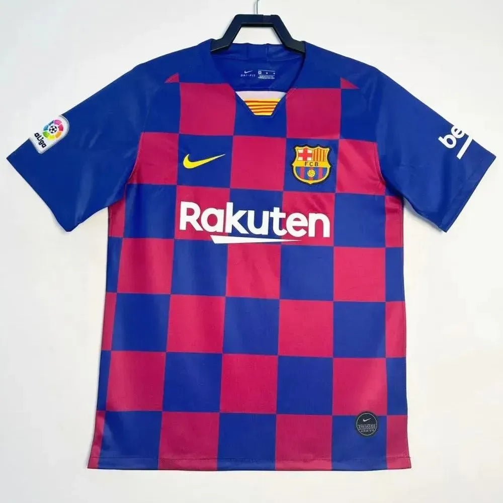 ברצלונה 2019/20 בית - Top Jersey