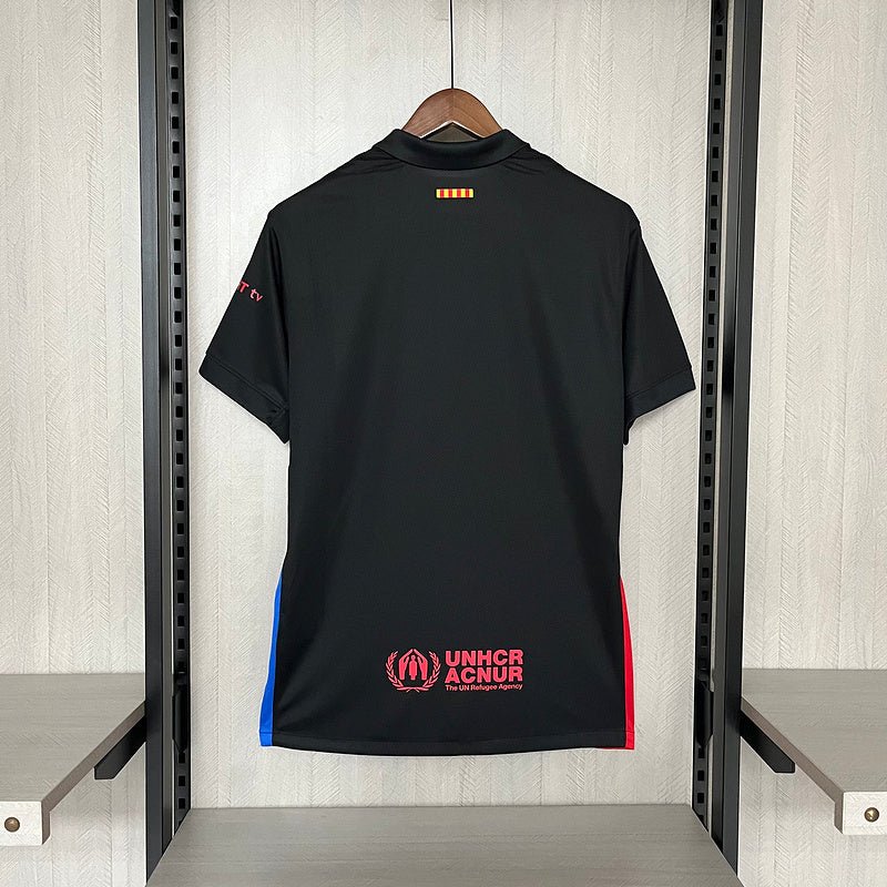 ברצלונה 24/25 חוץ - Top Jersey