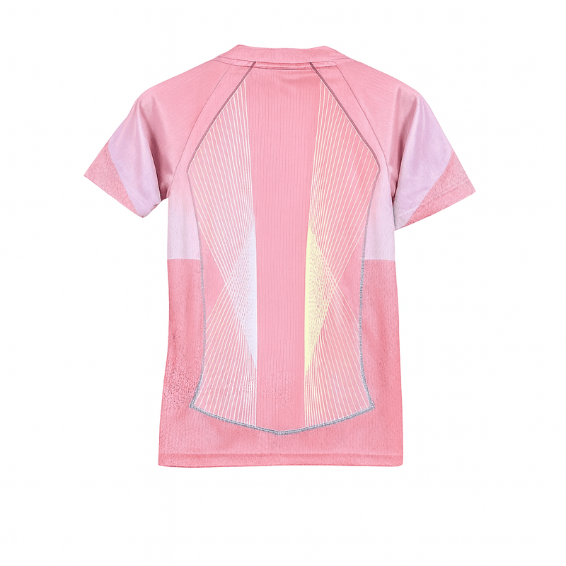 ברצלונה 25/26 מיוחדת - ורודה - Top Jersey