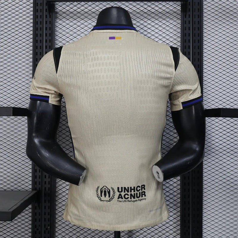 ברצלונה 25/26 חוץ - Top Jersey