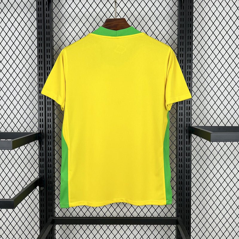 ברזיל 25/26 בית - Top Jersey