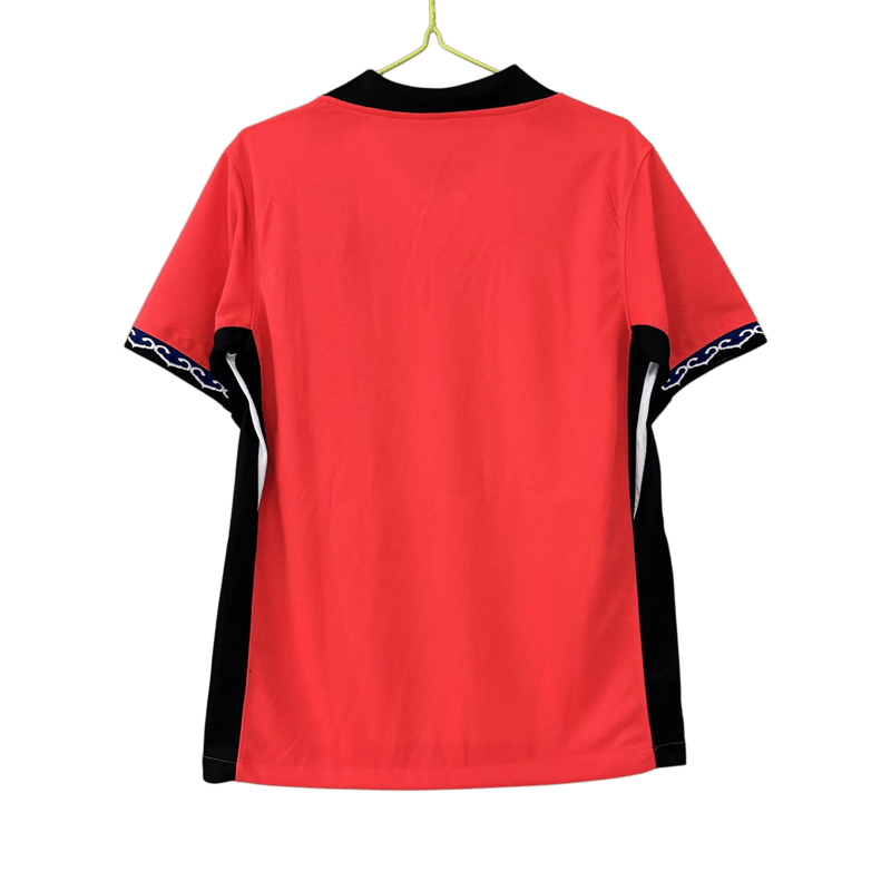 דרום קוריאה 25/26 בית - Top Jersey